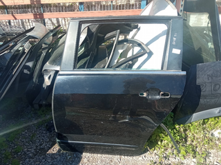 PUERTA TRASERA IZQUIERDA PEUGEOT 5008 1.6 HDI 115