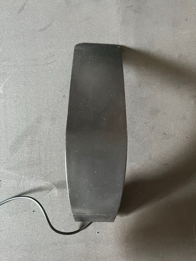 Lámpara LED acuario