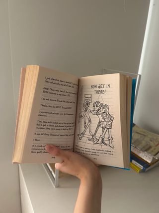 Dork Diaries Dear Dork