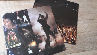 Vinilo Michael Jackson The Jacksons Live