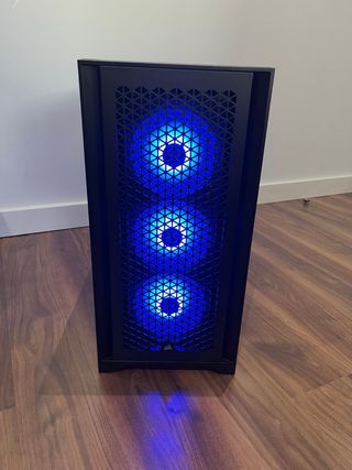 PC Gaming i5-10600KF: Gigabyte, Corsair