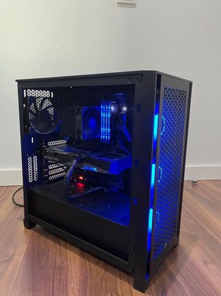 PC Gaming i5-10600KF: Gigabyte, Corsair