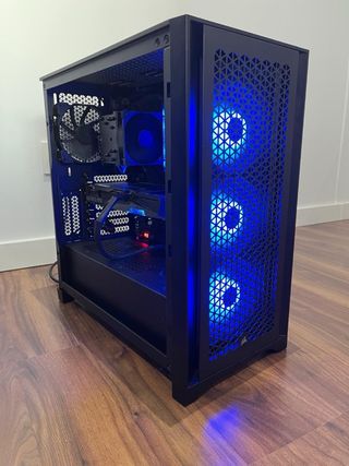 PC Gaming i5-10600KF: Gigabyte, Corsair