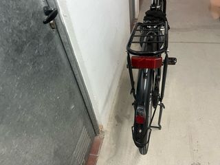 Bicicleta Holandesa Clásica marca Holandia