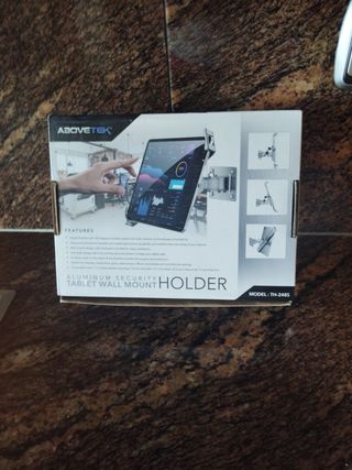 Soporte Pared Tablet Above Tek TH-2485