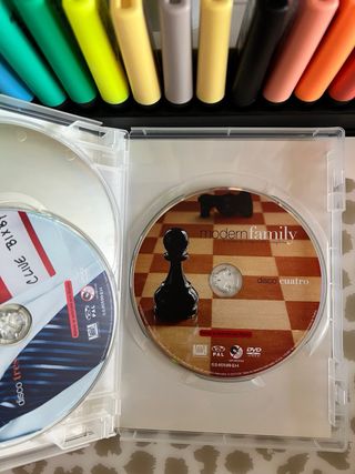 DVD Modern Family - Temporada 1