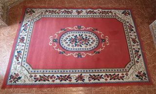 Alfombra