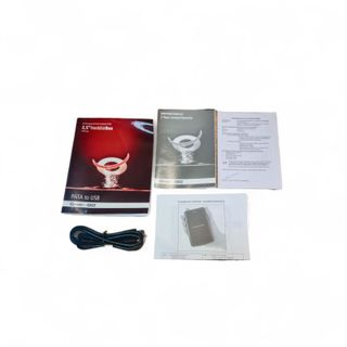 Conceptronic 2,5′′ MobileHarddiskBox