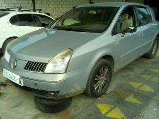 245550 8200102820a airbag guida renault vel satis