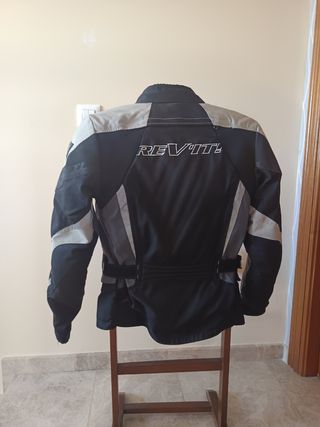 Chaqueta moto Rev'it! mujer talla 40