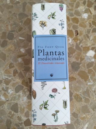 Plantas Medicinales