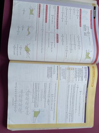 Matemáticas II. 2 Bachillerato. Savia