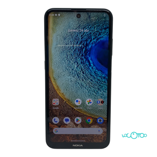 NOKIA X10 