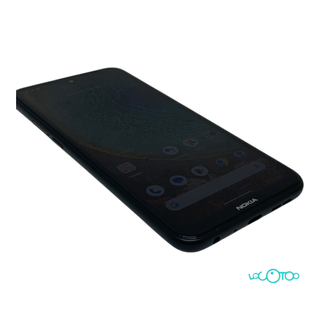 NOKIA X10 