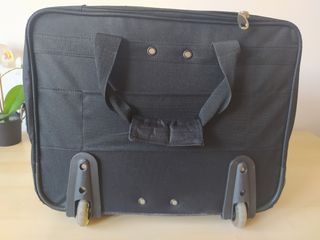 Maletín trolley de embarque 
