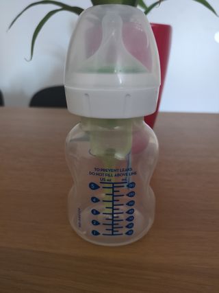 Biberón Dr. Brown's Options+