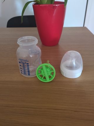 Biberón Dr. Brown's Options+