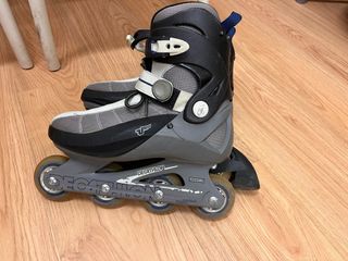 Patines talla 41