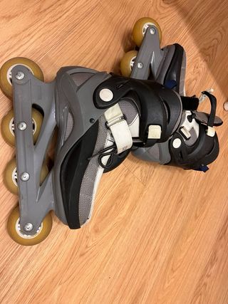 Patines talla 41