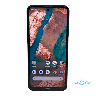 NOKIA X20 5G