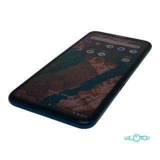 NOKIA X20 5G