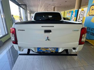 Mitsubishi L 200 2.2 DI-D  M-PRO Doble cabina 6AT 
