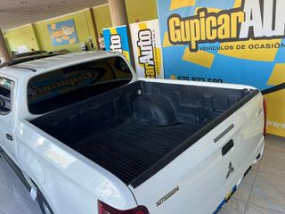 Mitsubishi L 200 2.2 DI-D  M-PRO Doble cabina 6AT 