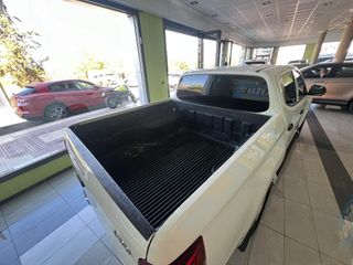 Mitsubishi L 200 2.2 DI-D  M-PRO Doble cabina 6AT 