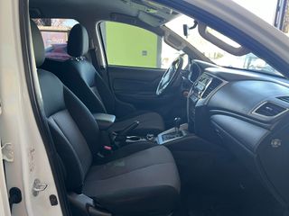 Mitsubishi L 200 2.2 DI-D  M-PRO Doble cabina 6AT 