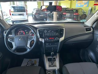 Mitsubishi L 200 2.2 DI-D  M-PRO Doble cabina 6AT 