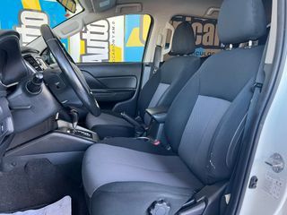 Mitsubishi L 200 2.2 DI-D  M-PRO Doble cabina 6AT 