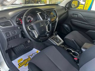 Mitsubishi L 200 2.2 DI-D  M-PRO Doble cabina 6AT 