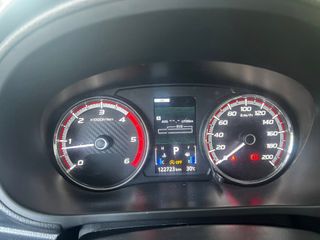 Mitsubishi L 200 2.2 DI-D  M-PRO Doble cabina 6AT 