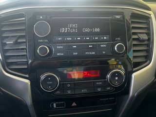 Mitsubishi L 200 2.2 DI-D  M-PRO Doble cabina 6AT 