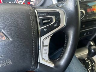 Mitsubishi L 200 2.2 DI-D  M-PRO Doble cabina 6AT 
