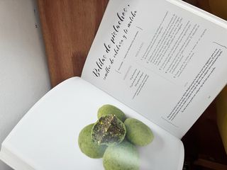 Cocina vegana gourmet libro recetas