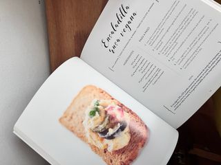 Cocina vegana gourmet libro recetas