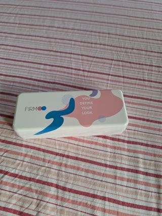 Occhiali vista verdi -3.5dx/-2.5sx