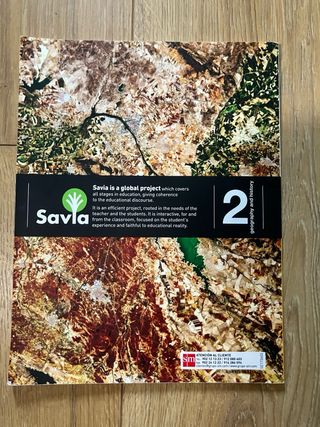Geography and History 2 – Human Geography
