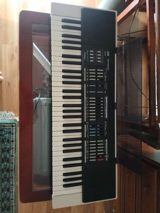 Teclado JVC KB-700