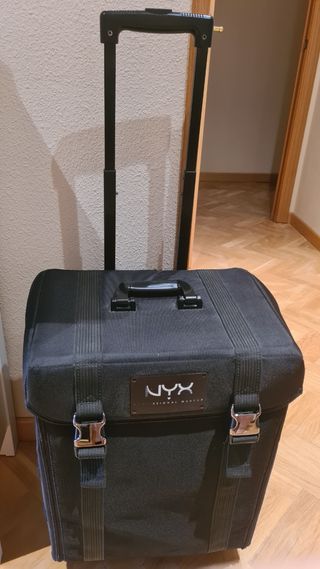 NYX - Maletín Maquillaje Profesional