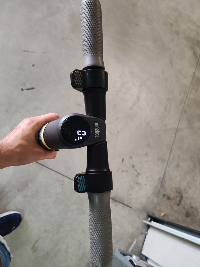 Batteria Ninebot E2/E3/E4 usata