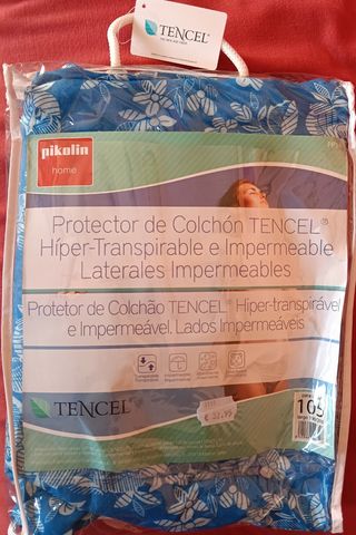 Protector Colchón Pikolin TENCEL 105