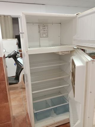 Frigo Omega - Enfriador