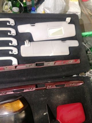Recambios VW Golf mk3