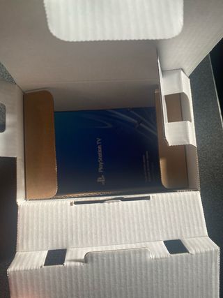 PlayStation TV - PSTV - Sony
