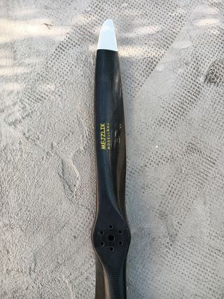 Elice de Aeromodelismo Mejzlik 30x12