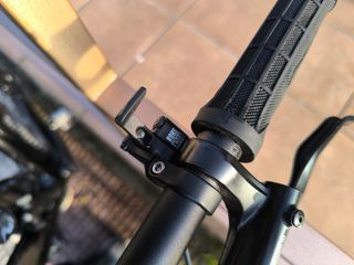 Orbea Alma M50 Carbono 2021
