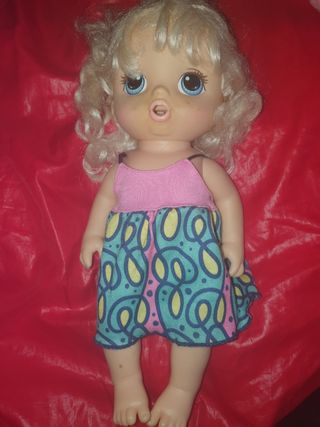 Muñeca Bebé Baby Born regalo