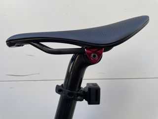 Trek Domane SRL 9 Carbono - Talla 56